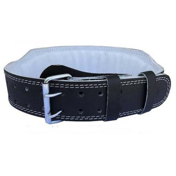 Leather belts